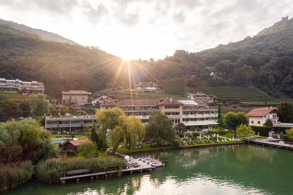 Parc Hotel Am See