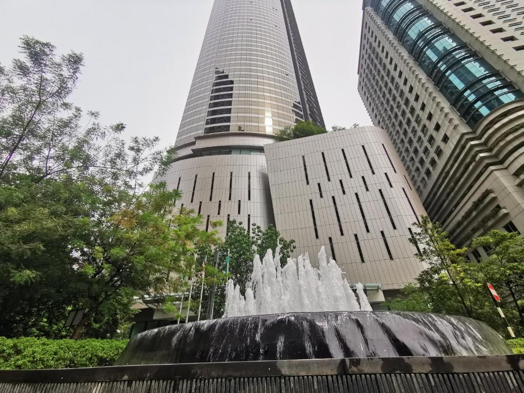 Opus Bukit Bintang