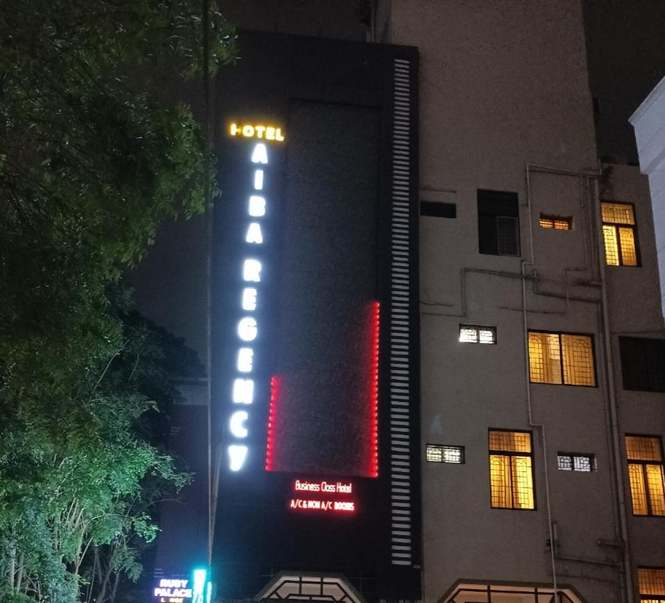 hotel aiba regency