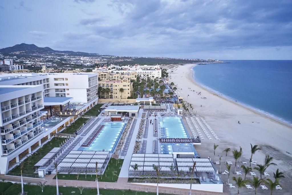 Riu Palace Baja California - Adults Only - All Inclusive