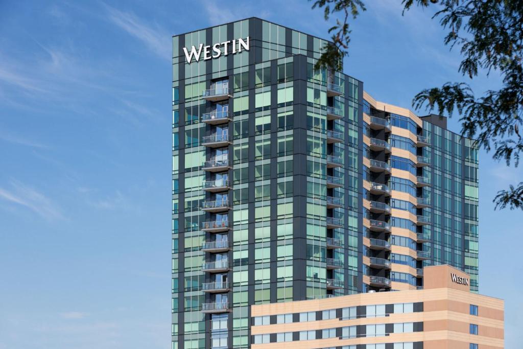 The Westin Edina Galleria (Edina) 