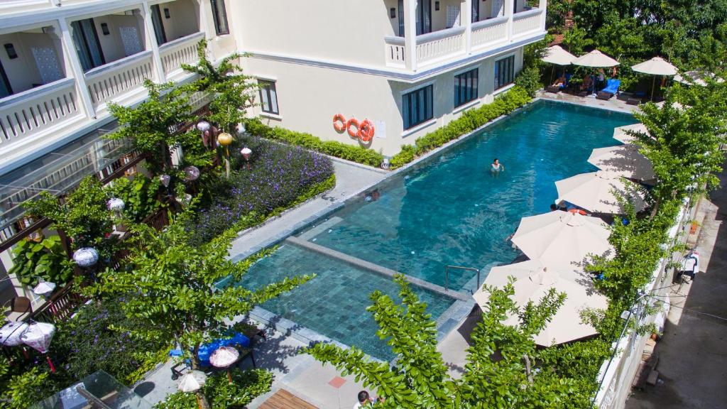 Wyndham Garden Hoi An Cua Dai Beach