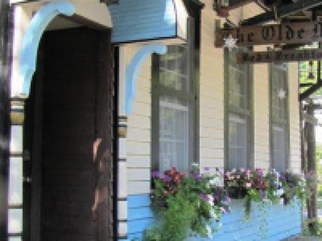 Olde Mill Inn Bed & Breakfast (Cumberland Gap) 