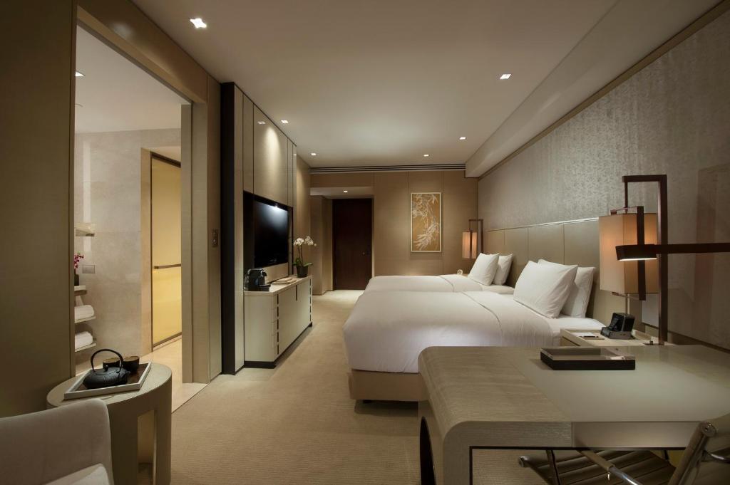 Conrad Beijing