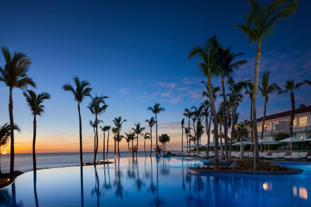 One&Only Palmilla