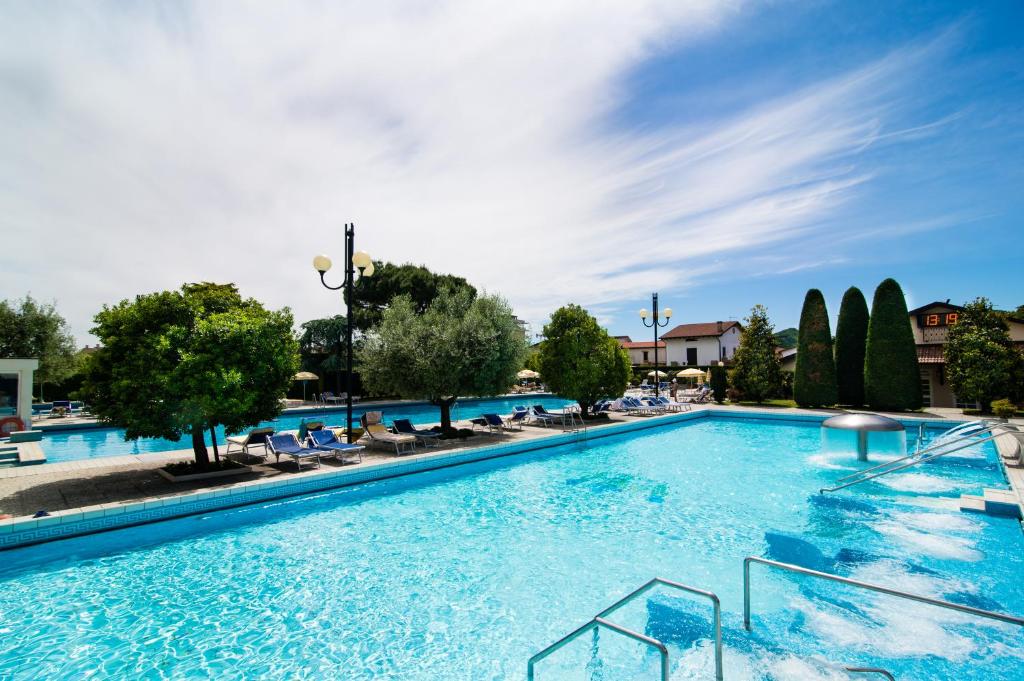 Hotel Terme Antoniano