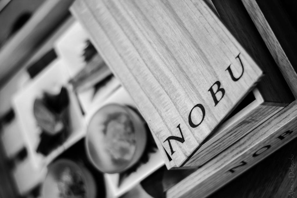 Nobu Hotel Sevilla