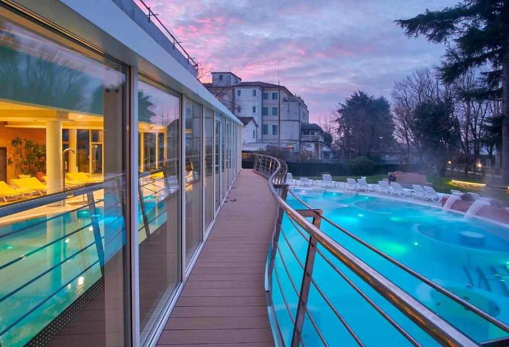 Terme Preistoriche Resort & Spa