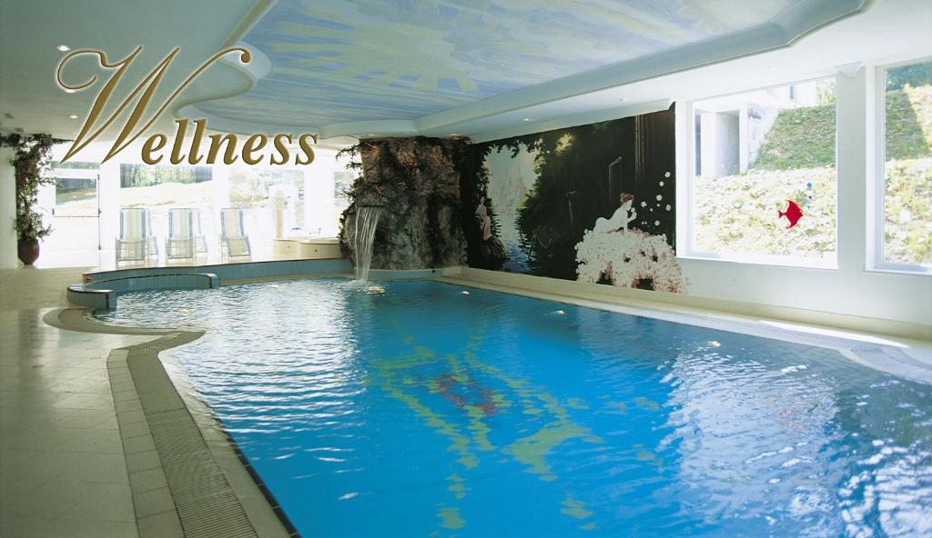 Hotel Alpino Wellness & Spa (Peio Fonti) 