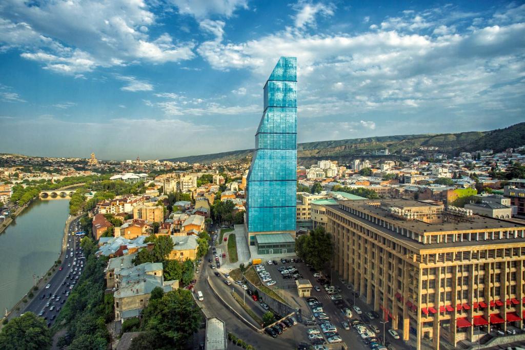 The Biltmore Tbilisi Hotel