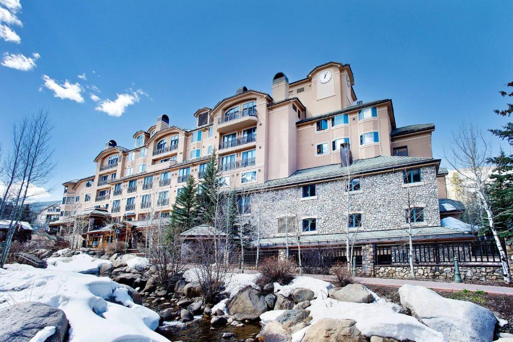 Beaver Creek Lodge (Beaver Creek) 