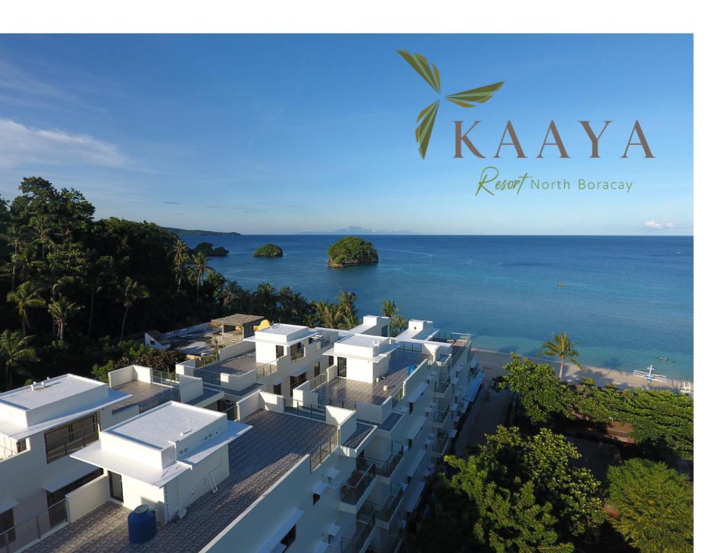 Kaaya Resort North Boracay