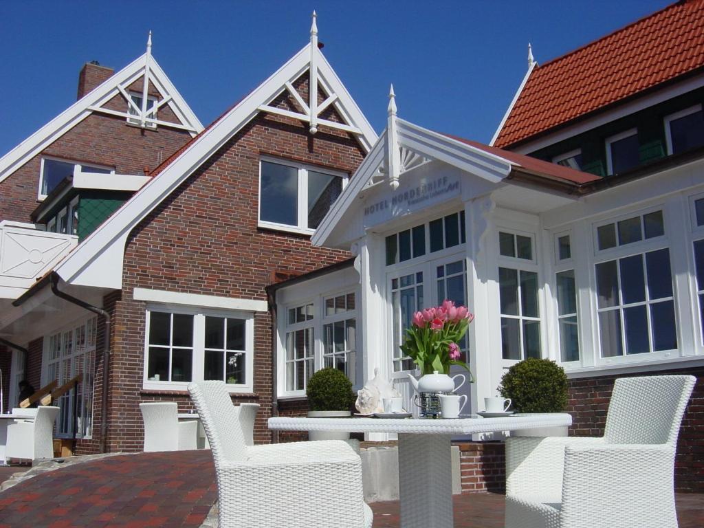 Hotel Norderriff (Langeoog) 