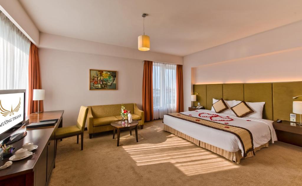 Muong Thanh Holiday Hue Hotel