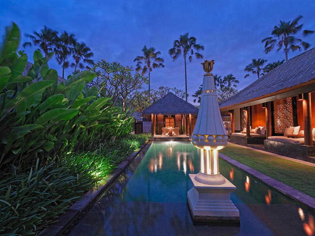 The Legian Seminyak