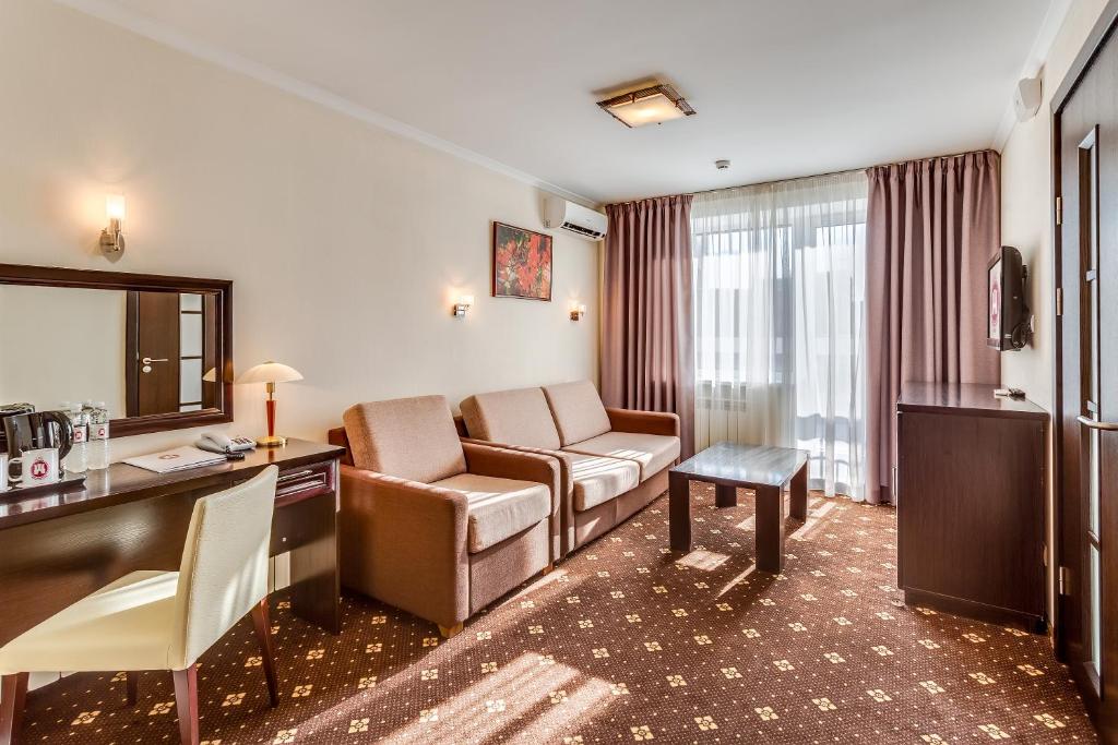 Bratislava Hotel Kyiv