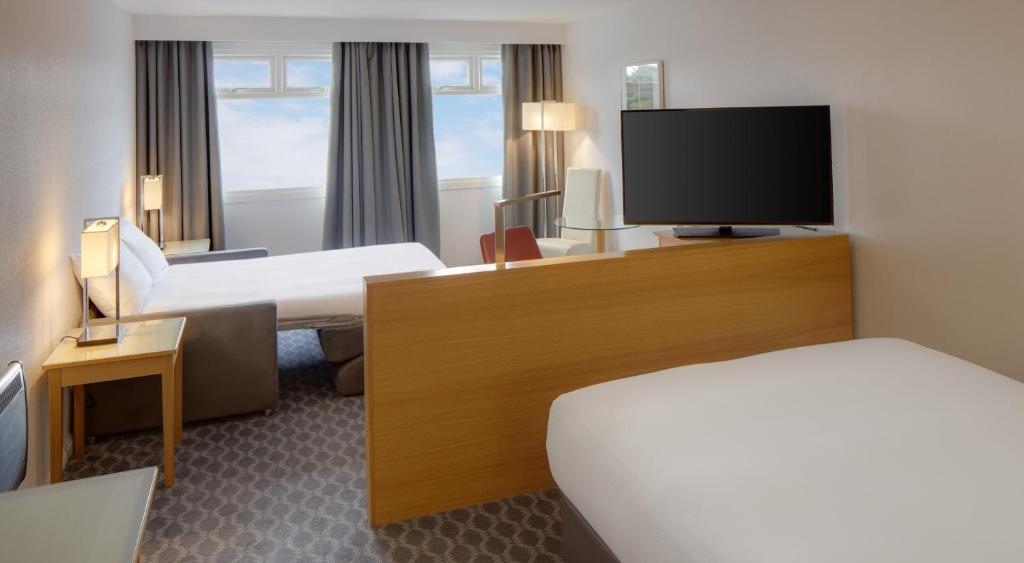 Hilton London Watford (Watford) 