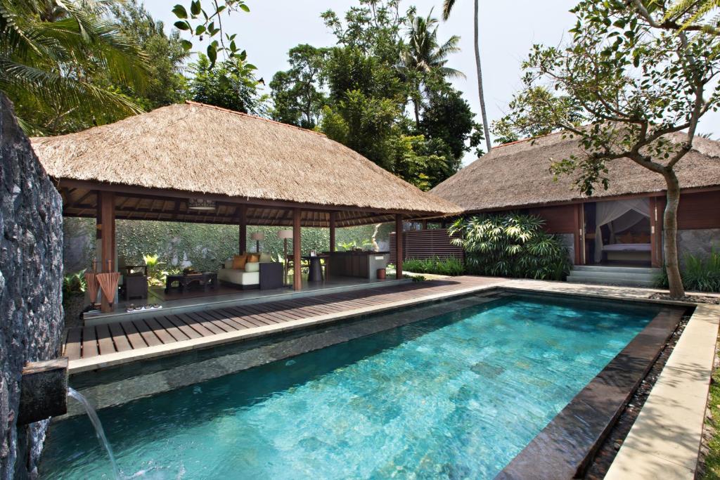 Kayumanis Ubud Private Villas & Spa