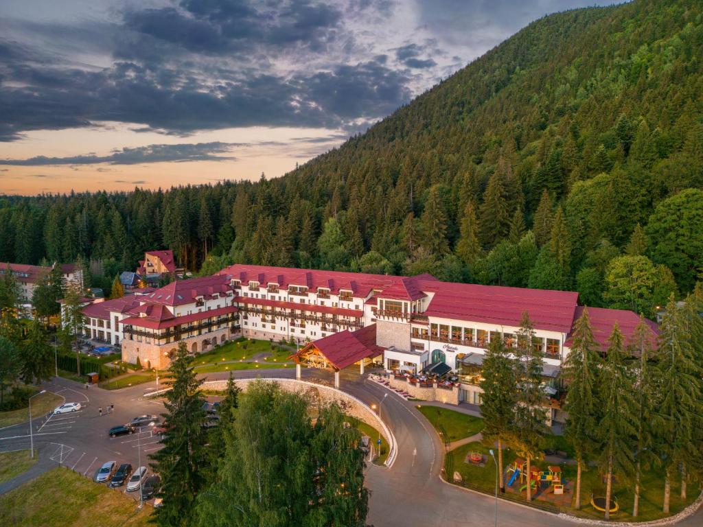 Ana Hotels Sport Poiana Brasov