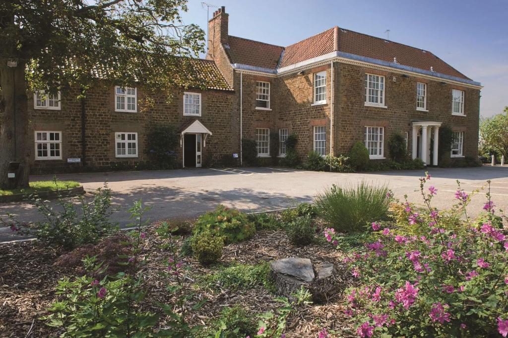 Kings Lynn Knights Hill Hotel & Spa (Kings Lynn) 