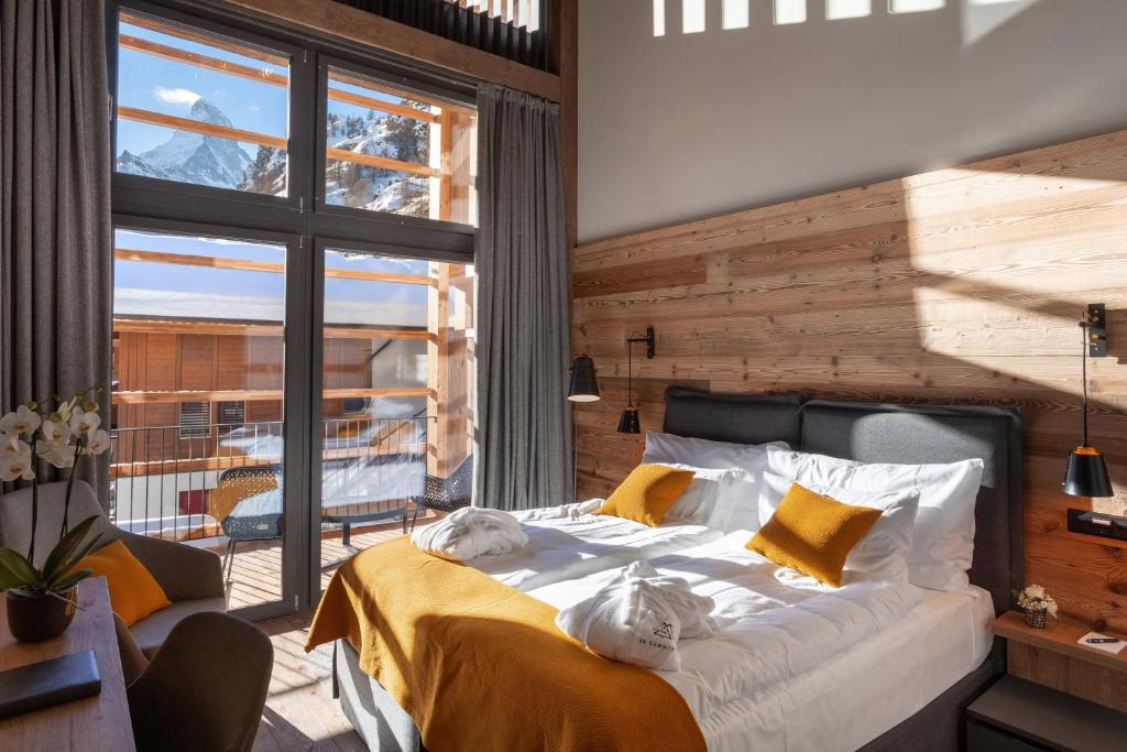 22 Summits Boutique Hotel