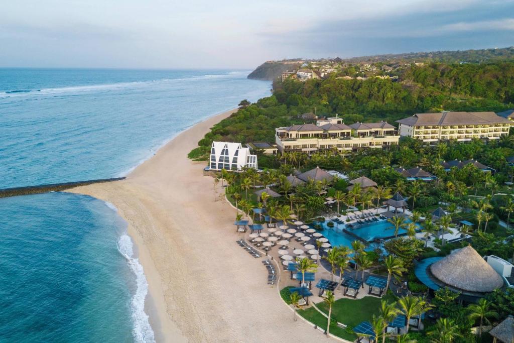 The Ritz-Carlton Bali