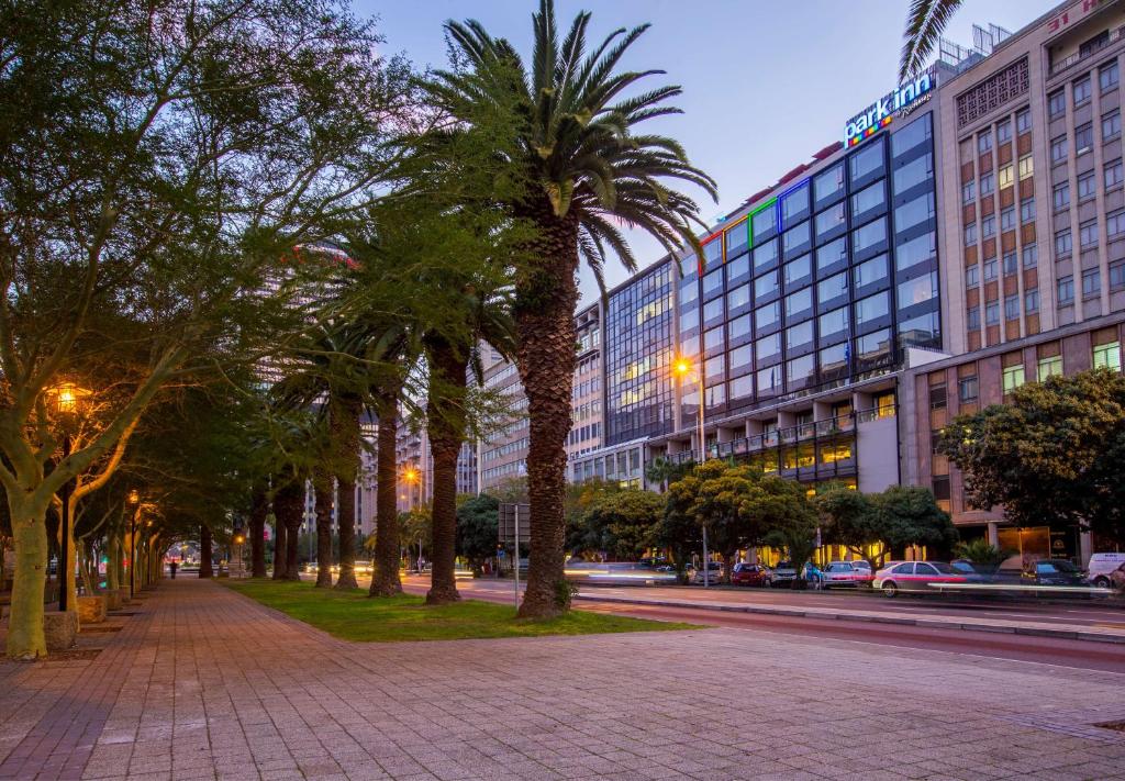 Park Inn by Radisson Cape Town Foreshore