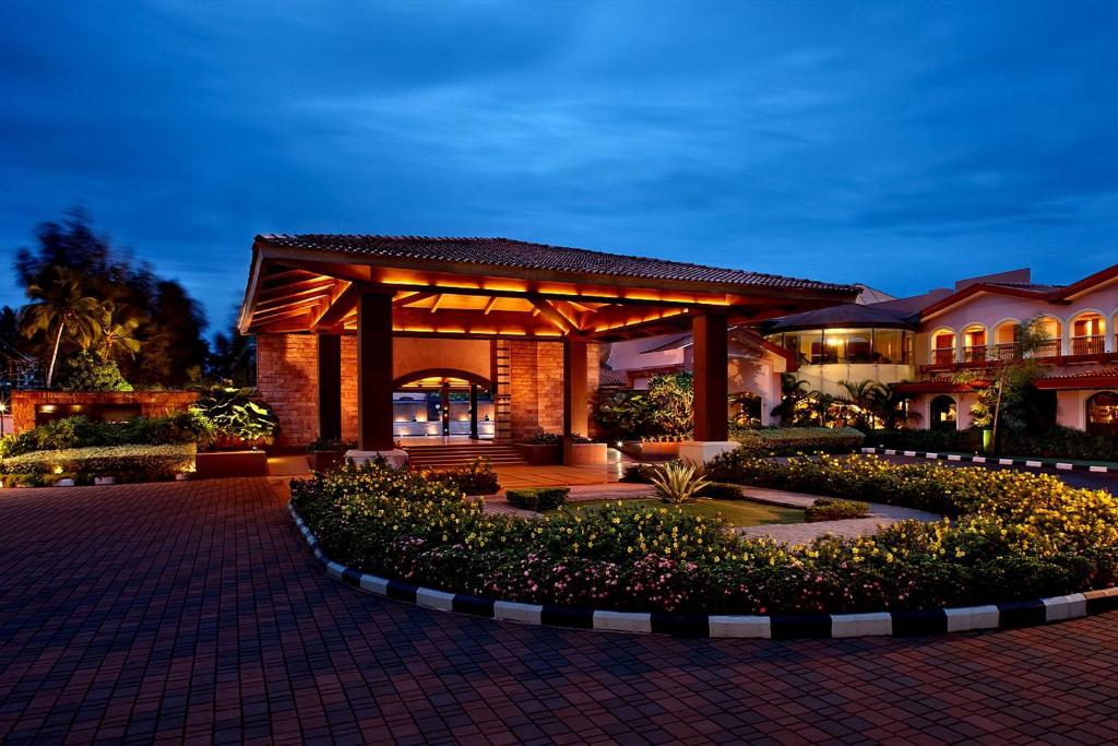 Kenilworth Resort & SPA