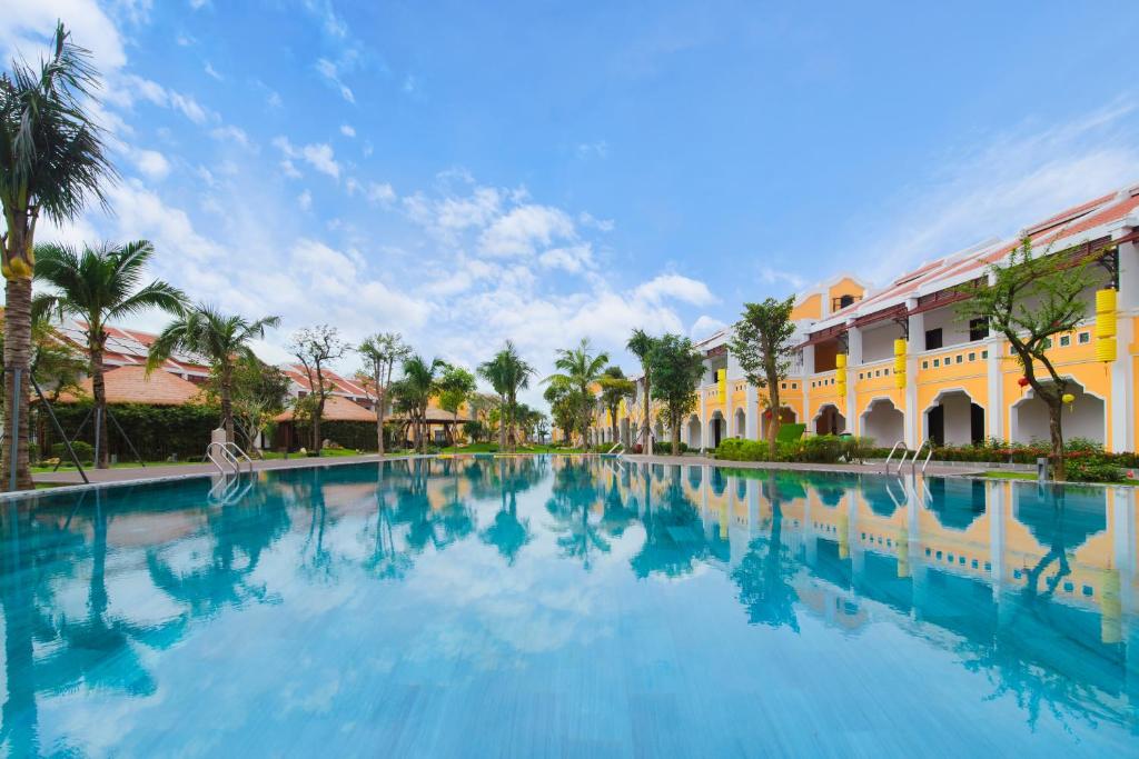 Hoi An Memories Resort & Spa