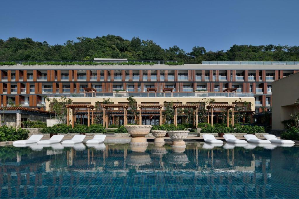 The Westin Resort & Spa Himalayas