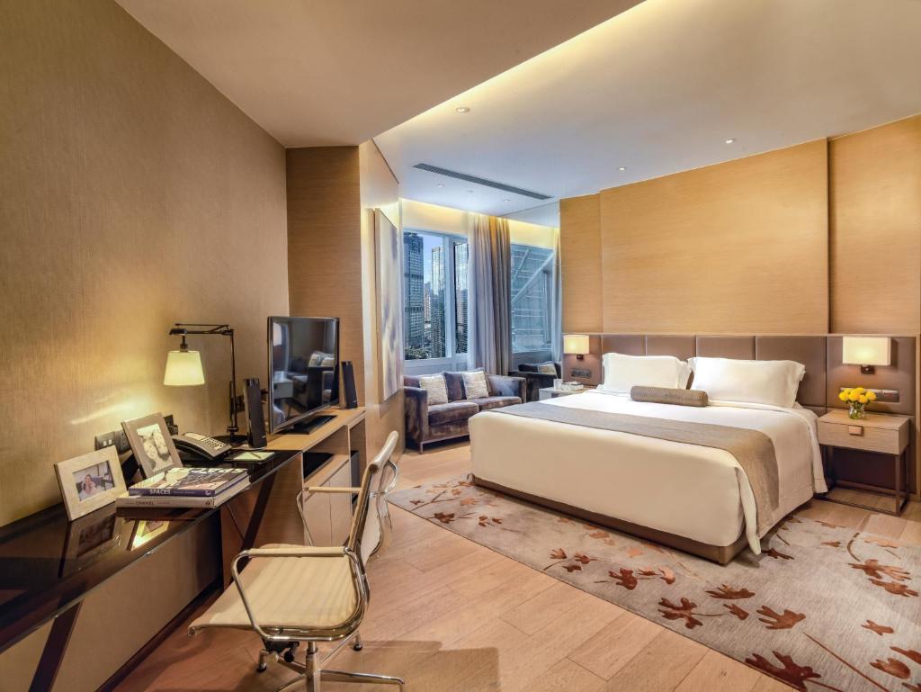 Fraser Suites Guangzhou