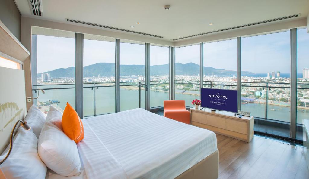 Novotel Danang Premier Han River