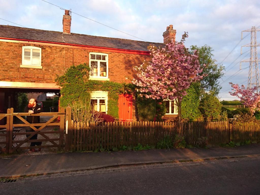 The Old Post Office B&B (Lymm) 