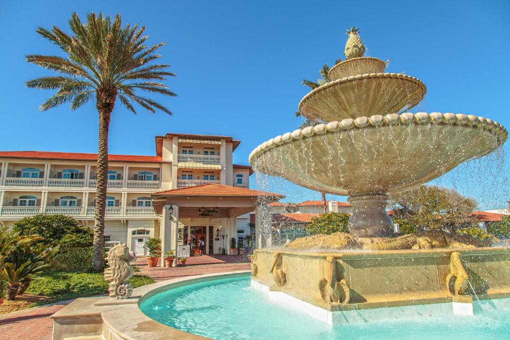 Ponte Vedra Inn and Club (Ponte Vedra Beach) 