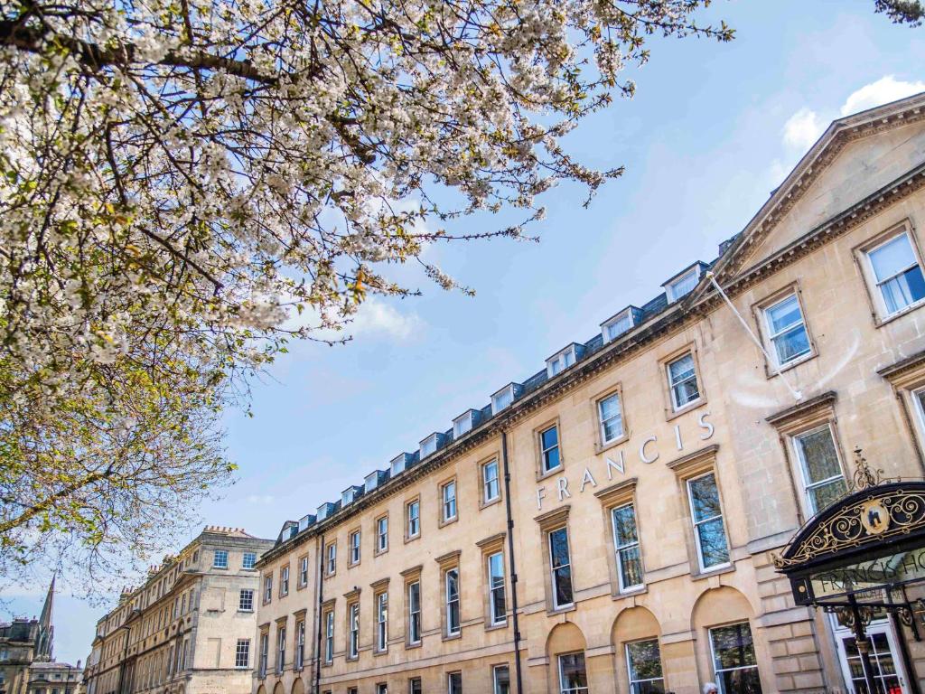 Francis Hotel Bath