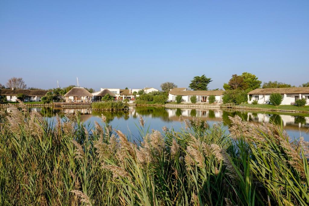 Hôtel L' Estelle en Camargue