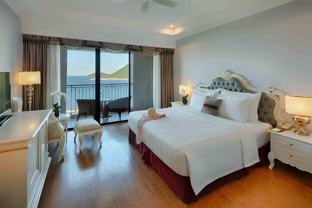 Vinpearl Sealink Nha Trang