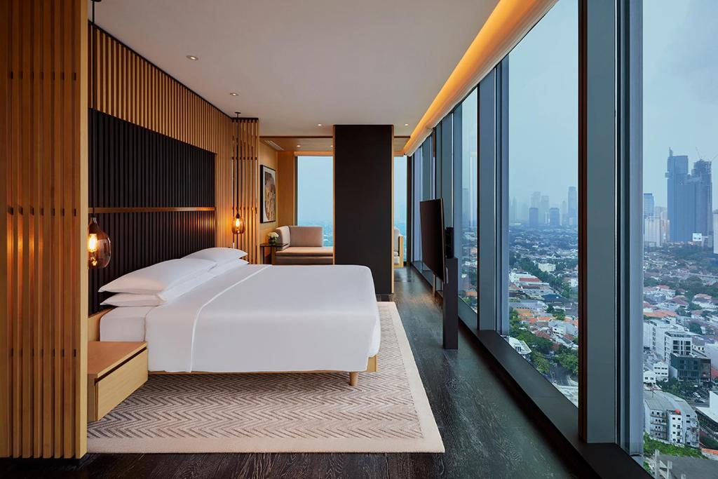 Park Hyatt Jakarta