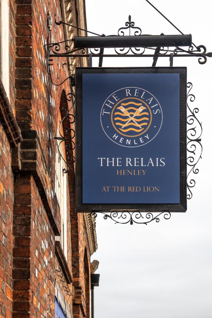 The Relais Henley