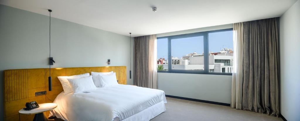 JM Suites Hotel Eco-Friendly Casablanca