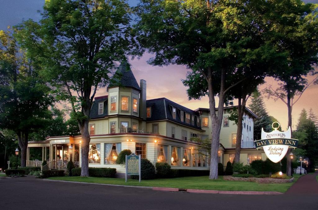 Stafford's Bay View Inn (Petoskey) 