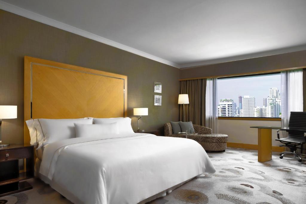 The Westin Grande Sukhumvit