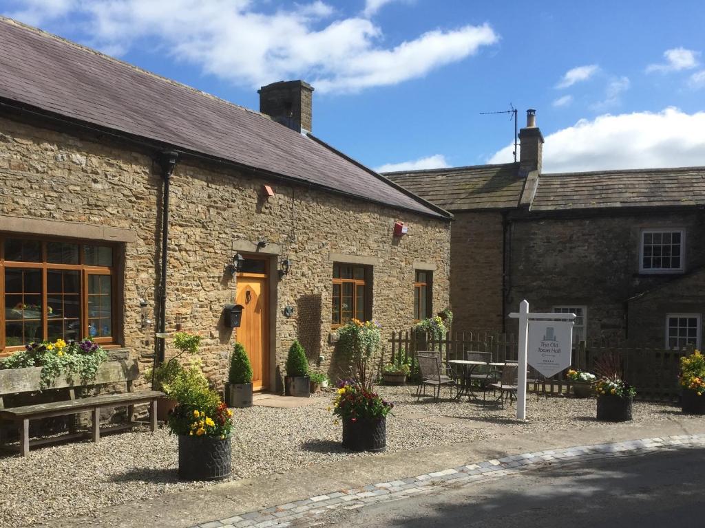 The Old Town Hall (Redmire) 