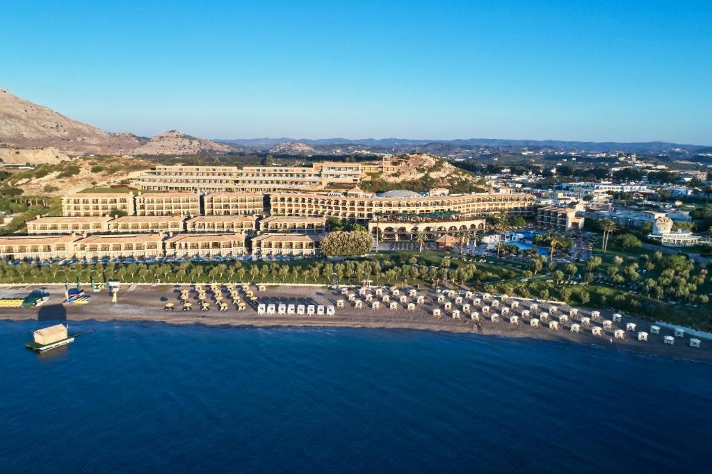 Atlantica Imperial Resort - Adults Only