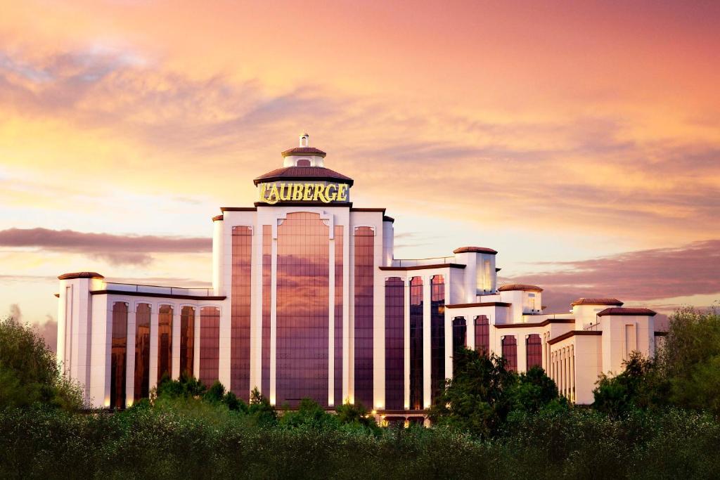 L’Auberge Casino Resort Lake Charles (Lake Charles) 