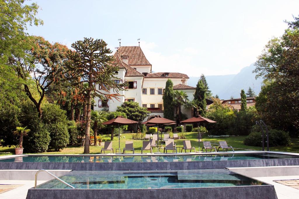 Hotel Castel Rundegg (Adults Only)