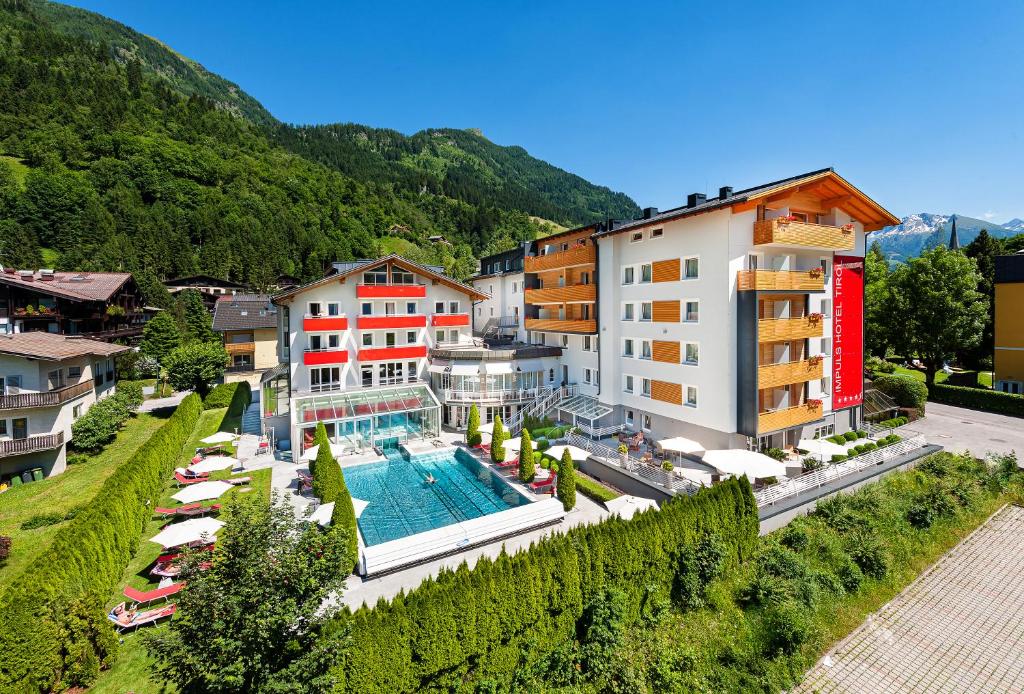 Impuls Hotel Tirol