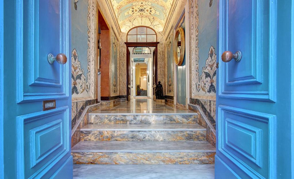 Palazzo Paolina Boutique Hotel