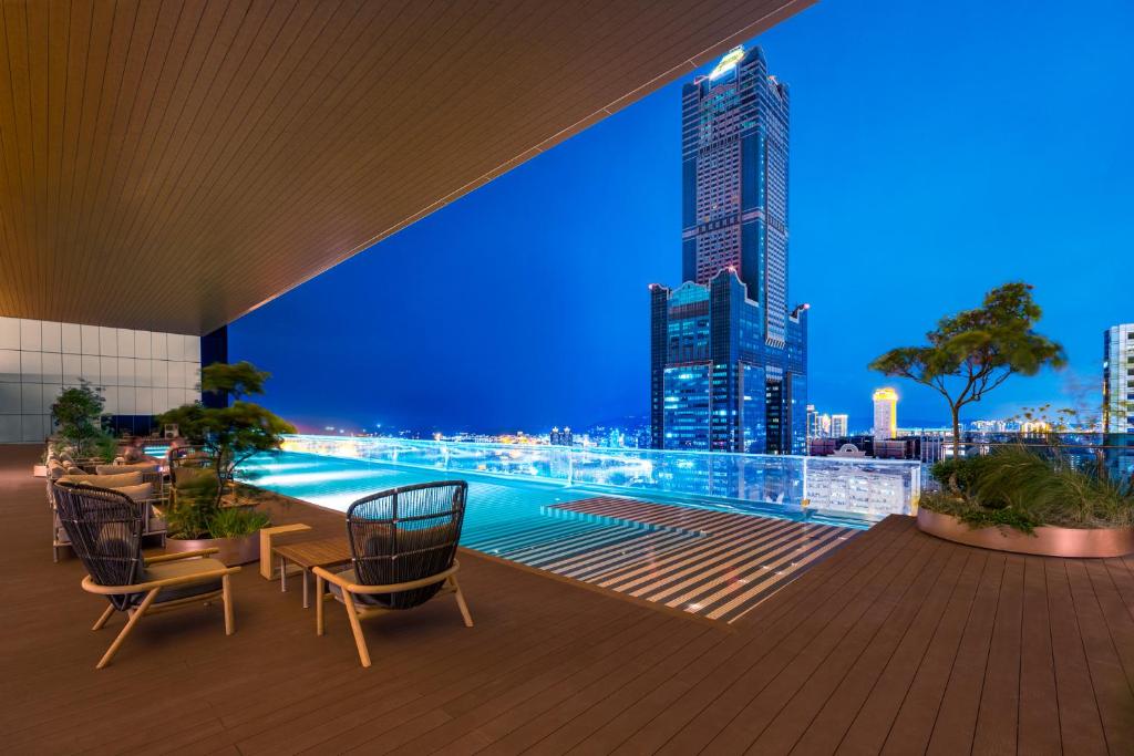 TAI Urban Resort