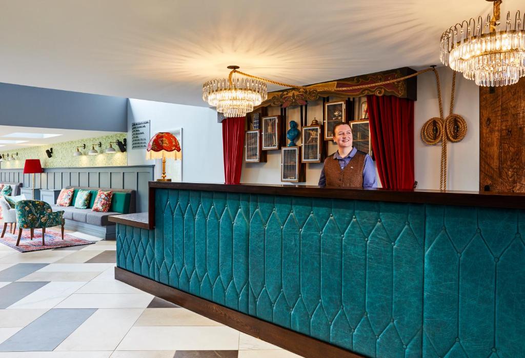 Hotel Indigo - Stratford Upon Avon